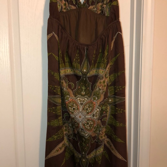 Arden B Maxi Dress - Picture 6 of 6